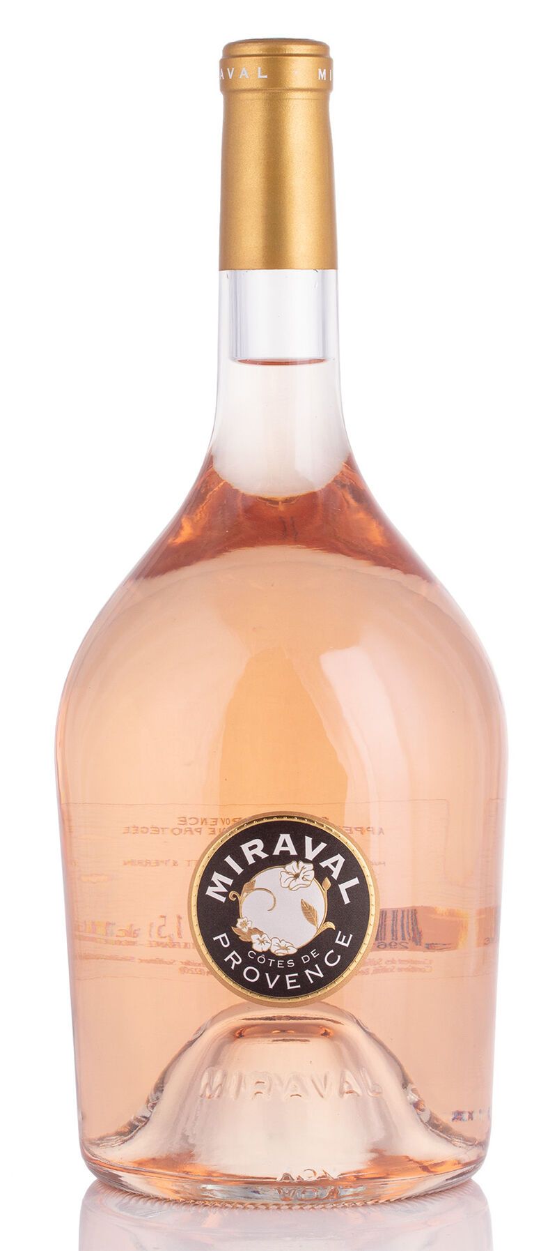 Miraval Rosé Cotes de Provence 2023 12 5 vol 1 50l Magnum Weisshaus