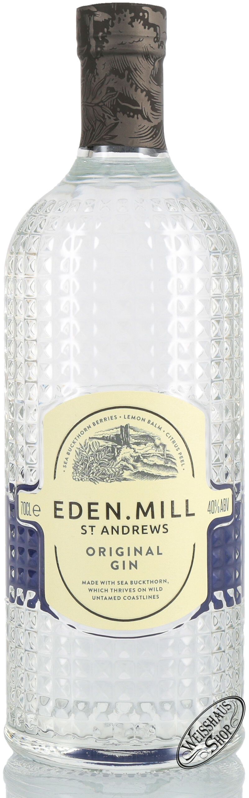 Eden Mill Original Gin 40% vol. 0,70l | Weisshaus Shop