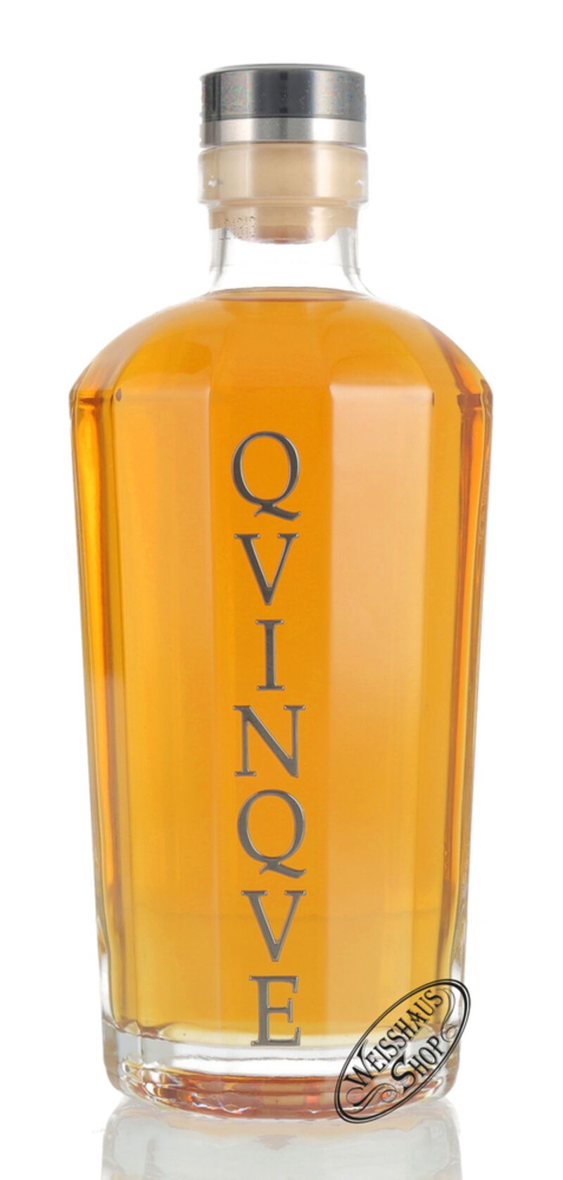 Bertagnolli Grappa Qvinqve Riserva Barrique Vol L Weisshaus Shop