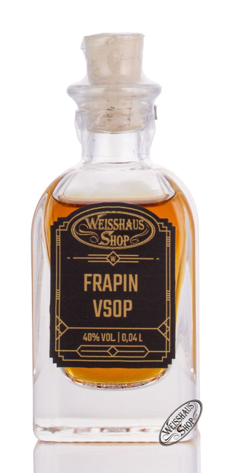 Frapin VSOP Cognac 40% Vol. 0,70l | Weisshaus Shop